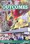 Imagem de OUTCOMES UPPER INTERMEDIATE STUDENT´S BOOK/WORKBOOK SPLIT A WITH WORKBOOK AUDIO CD - 2ND ED